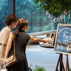 ホテル椿山荘東京の写真22枚目