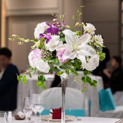 ホテル椿山荘東京の写真21枚目