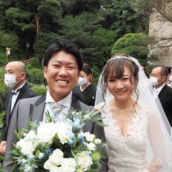 ホテル椿山荘東京の写真25枚目