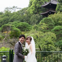 ホテル椿山荘東京の写真16枚目