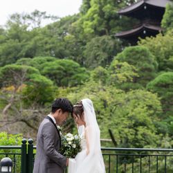 ホテル椿山荘東京の写真7枚目