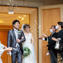 ホテル椿山荘東京の写真16枚目