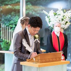 ホテル椿山荘東京の写真28枚目