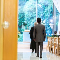 ホテル椿山荘東京の写真8枚目