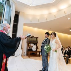 ホテル椿山荘東京の写真34枚目