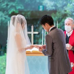 ホテル椿山荘東京の写真36枚目