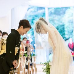 ホテル椿山荘東京の写真11枚目