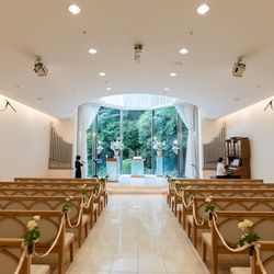 ホテル椿山荘東京の写真1枚目