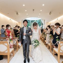 ホテル椿山荘東京の写真11枚目