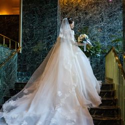 ホテル椿山荘東京の写真16枚目