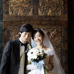 ホテル椿山荘東京の写真7枚目