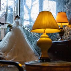 ホテル椿山荘東京の写真1枚目