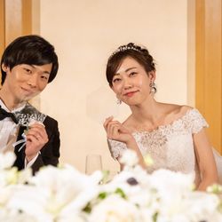 ホテル椿山荘東京の写真22枚目