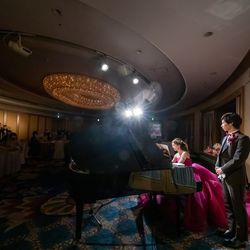 ホテル椿山荘東京の写真7枚目