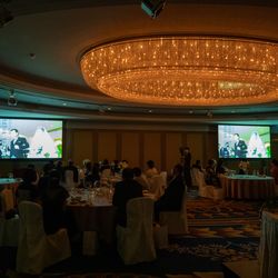 ホテル椿山荘東京の写真7枚目