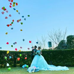 ホテル椿山荘東京の写真12枚目