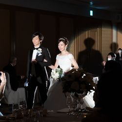 ホテル椿山荘東京の写真17枚目