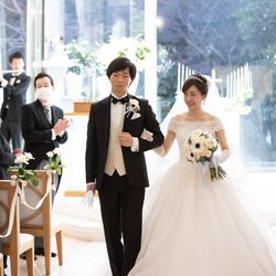 ホテル椿山荘東京の写真24枚目