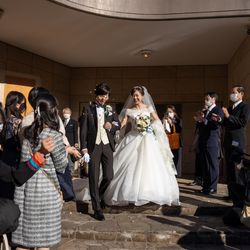 ホテル椿山荘東京の写真1枚目