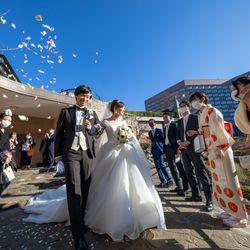 ホテル椿山荘東京の写真14枚目