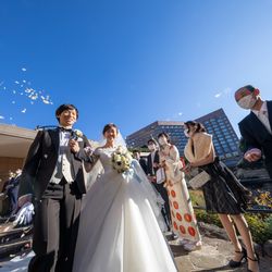 ホテル椿山荘東京の写真20枚目