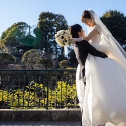ホテル椿山荘東京の写真8枚目