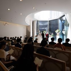 ホテル椿山荘東京の写真28枚目