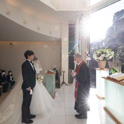 ホテル椿山荘東京の写真14枚目