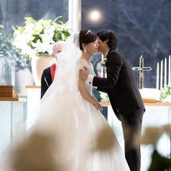 ホテル椿山荘東京の写真26枚目