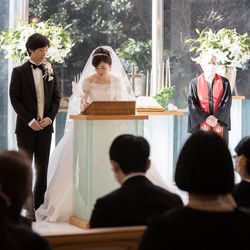 ホテル椿山荘東京の写真3枚目