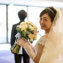 ホテル椿山荘東京の写真30枚目