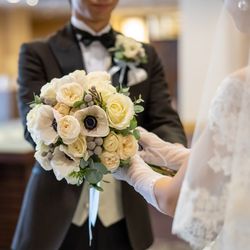 ホテル椿山荘東京の写真7枚目