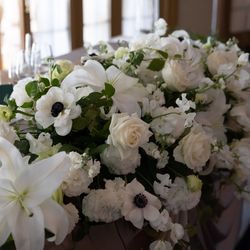 ホテル椿山荘東京の写真35枚目