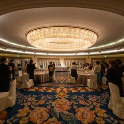 ホテル椿山荘東京の写真16枚目