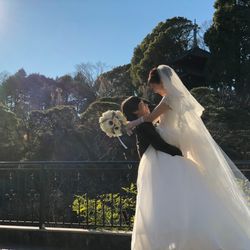 ホテル椿山荘東京の写真13枚目