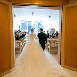 ホテル椿山荘東京の写真1枚目