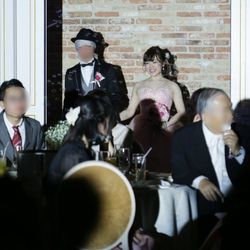 The 33 Sense of Weddingの写真23枚目