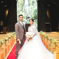 迎賓館の写真22枚目