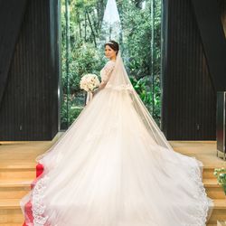 迎賓館の写真17枚目