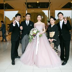 迎賓館の写真3枚目