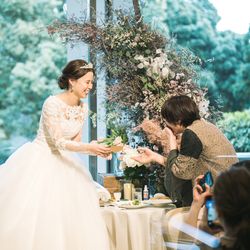 迎賓館の写真29枚目