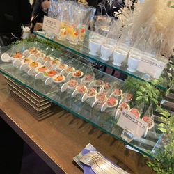 迎賓館の写真18枚目