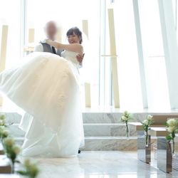 The 33 Sense of Weddingの写真21枚目