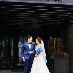 TRUNK HOTELの写真18枚目