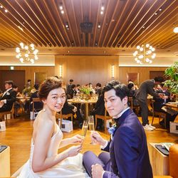 TRUNK HOTELの写真19枚目