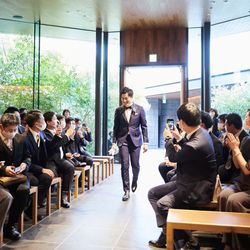 TRUNK HOTELの写真10枚目