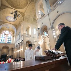 アモーレヴォレ サンマルコの写真2枚目