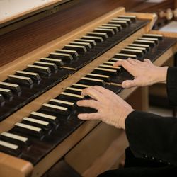 ホテル阪急インターナショナルの写真19枚目