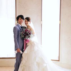 マリエカリヨン名古屋の写真18枚目