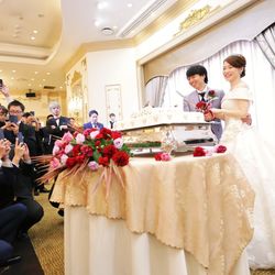 マリエカリヨン名古屋の写真23枚目